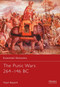 The Punic Wars 264-146 BC by Nigel Bagnall, 9781841763552