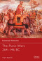 The Punic Wars 264-146 BC by Nigel Bagnall, Robert O'Neill, 9781841763552