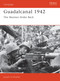Guadalcanal 1942 (The Marines Strike Back) by Joseph Mueller, 9781855322530