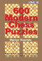 600 Modern Chess Puzzles by Martyn Kravtsiv, 9781911465478