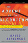 The Advent of the Algorithm (The 300-Year Journey from an Idea to the Computer) by David Berlinski, 9780156013918