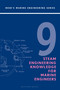 Reeds Vol 9: Steam Engineering Knowledge for Marine Engineers - 9781472968814 by Thomas D. Morton, 9781472968814