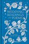 Wedding Readings and Poems (Miniature Edition) by Various, 9781529052596