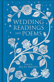 Wedding Readings and Poems by Becky Brown, 9781529052596
