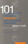 101 Things You Don't Know About Science and No One Else Does Either by James Trefil, 9780395877401