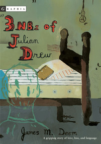 3 NBs of Julian Drew by James M. Deem, 9780618439072