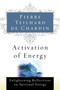 Activation Of Energy by Pierre Teilhard de Chardin, 9780156028172