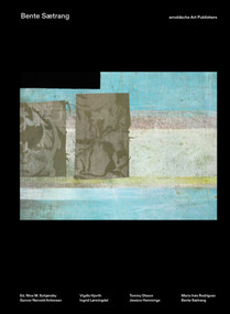 Bente Sætrang by Nina M. Schjønsby, 9783897906105