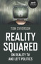 Reality Squared (On Reality TV and Left Politics) by Tom Syverson, 9781789045819