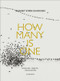 Deganit Stern Schocken: How Many Is One (Jewellery / Objects / Installations) by Liesbeth den Besten et al, 9783897906075
