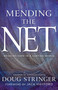 Mending the Net (Bringing Hope in a Hurting World) by Doug Stringer, Jack Hayford, 9781641236089