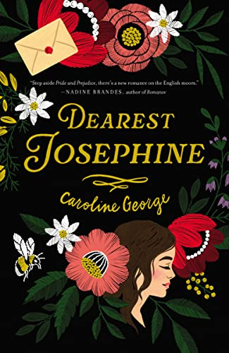 Dearest Josephine by Caroline George, 9780785236184