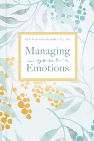 Managing Your Emotions - 9780785240204 by Zondervan, 9780785240204