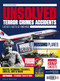 Unsolved (Terror, Crimes, Accidents: Latest Facts & Findings) by Chris McLeod, 9781925265637
