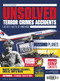 Unsolved (Terror, Crimes, Accidents: Latest Facts & Findings) by Chris McLeod, 9781925265637