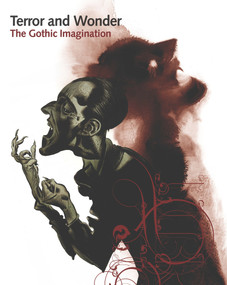 Terror & Wonder: The Gothic Imagination by Dale Townshend, 9780712357913