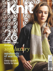 Knit by Jo Sharp, 9781922178848