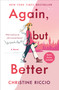 Again, but Better (A Novel) - 9781250299260 by Christine Riccio, 9781250299260