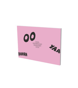 Carl Ostendarp: Greatest Hits (Exhibition Catalogue Kunstverein Heilbronn) by Matthia Loebke, Lane Releya, 9783864422171
