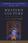 Western Culture Today and Tomorrow (Addressing the Fundamental Issues) by Joseph Cardinal Ratzinger, 9781621643166