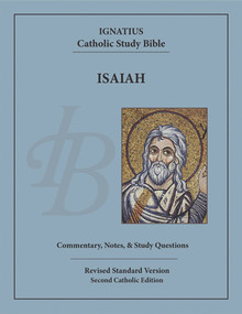Isaiah - 9781621641070 by Scott Hahn, Curtis Mitch, 9781621641070