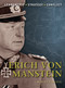 Erich von Manstein by Robert Forczyk, Adam Hook, 9781846034657
