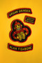 Organ Grinder (A Classical Education Gone Astray) by Alan Fishbone, 9780865478343