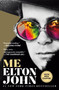 Me (Elton John Official Autobiography) by Elton John, 9781250770288