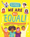 Activists Assemble-We Are All Equal! by Shannon Weber, 9780753476932