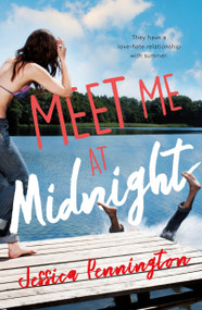 Meet Me at Midnight - 9781250187642 by Jessica Pennington, 9781250187642