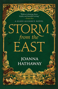 Storm from the East - 9780765396457 by Joanna Hathaway, 9780765396457