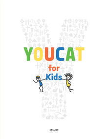 YOUCAT for Kids by YOUCAT Foundation, 9781621642855