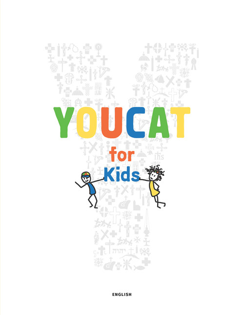 YOUCAT for Kids by YOUCAT Foundation, 9781621642855