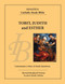 Tobit, Judith and Esther by Scott Hahn, Curtis Mitch, 9781621641858