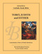 Tobit, Judith and Esther by Scott Hahn, Curtis Mitch, 9781621641858
