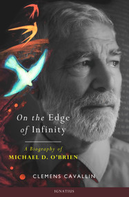 On the Edge of Infinity by Clemens Cavallin, 9781621642602