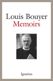Memoirs - 9781586176952 by Louis Bouyer, 9781586176952
