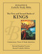 1 & 2 Kings (Ignatius Catholic Study Bible) by Scott Hahn, Curtis Mitch, 9781621640295