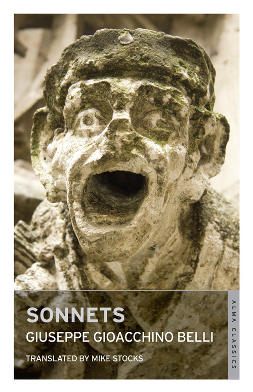 Sonnets: Dual Language - 9781847494641 by Giuseppe Gioachino Belli, Mike Stocks, 9781847494641
