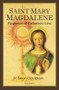 Saint Mary Magdalene (Prophetess of Eucharistic Love) by Fr. Sean Davidson, 9781621640929