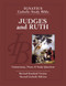 Judges and Ruth (Ignatius Catholic Study Bible) by Scott Hahn, Curtis Mitch, 9781586179120