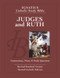 Judges and Ruth (Ignatius Catholic Study Bible) by Scott Hahn, Curtis Mitch, 9781586179120