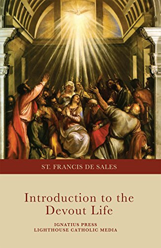 Introduction to the Devout Life - 9781621640561 by St. Francis De Sales, 9781621640561