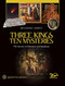 Three Kings, Ten Mysteries (The Secrets of Christmas and Epiphany) by Janusz Rosikon, Grzegorz Gorny, 9781621641315