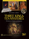 Three Kings, Ten Mysteries (The Secrets of Christmas and Epiphany) by Janusz Rosikon, Grzegorz Gorny, 9781621641315