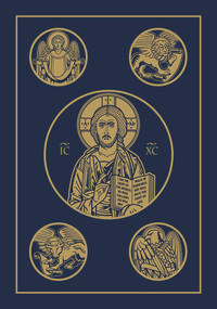 Ignatius Bible (RSV), 2nd Edition Large Print - Softcover by Ignatius Press, 9781586179281