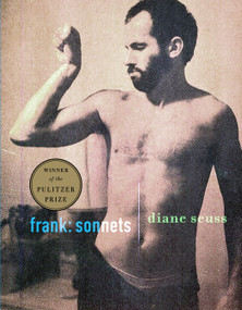 frank: sonnets by Diane Seuss, 9781644450451