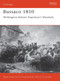 Bussaco 1810 (Wellington defeats Napoleon's Marshals) by René Chartrand, Patrice Courcelle, 9781841763101