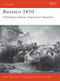 Bussaco 1810 (Wellington defeats Napoleon's Marshals) by René Chartrand, Patrice Courcelle, 9781841763101