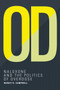 OD (Naloxone and the Politics of Overdose) by Nancy D. Campbell, 9780262043663